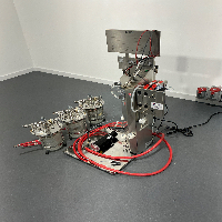 Infors HT Labfors 5 Bench-Top Bioreactor image 0